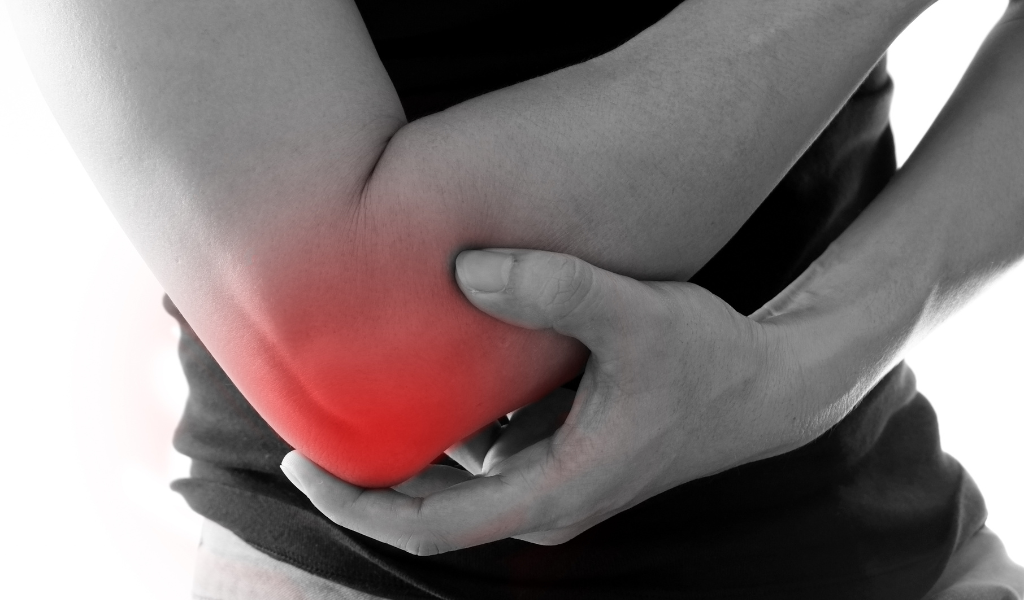Bursitis & tendonitis treatment in san antonio, tx
