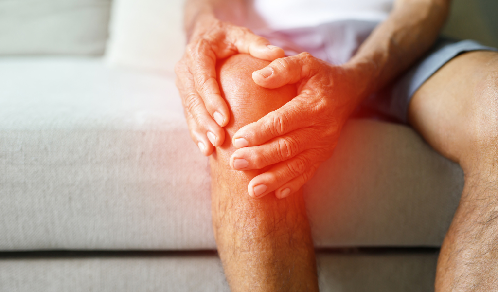 Knee pain treatment in san antonio, tx