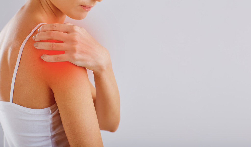Shoulder pain treatment in san antonio, tx
