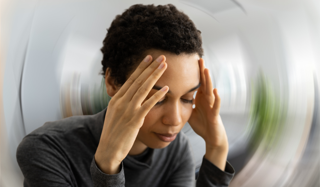 Vertigo treatment in san antonio, tx