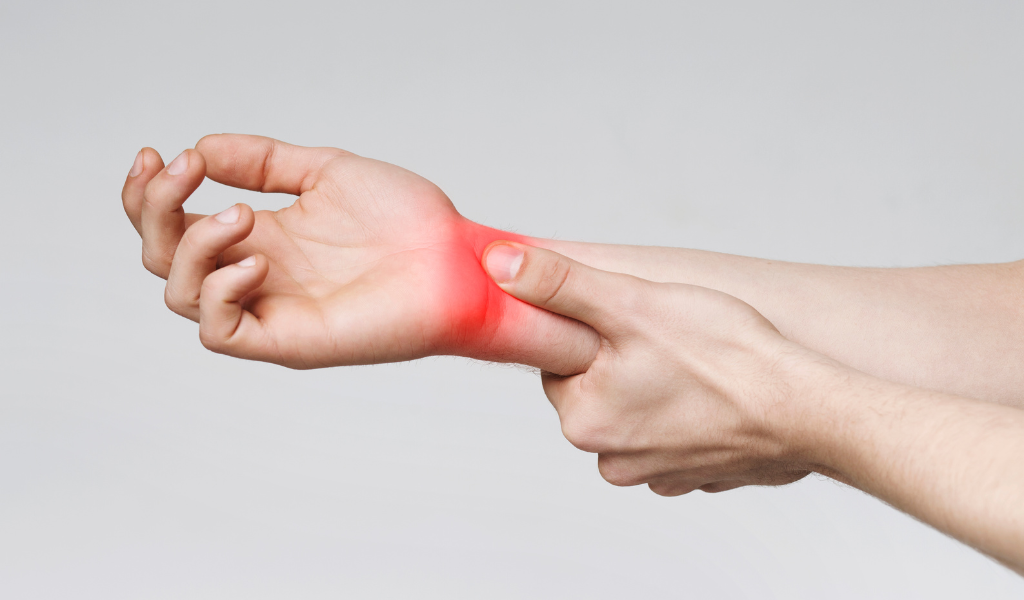 Carpal tunnel syndrome treatment in san antonio, tx