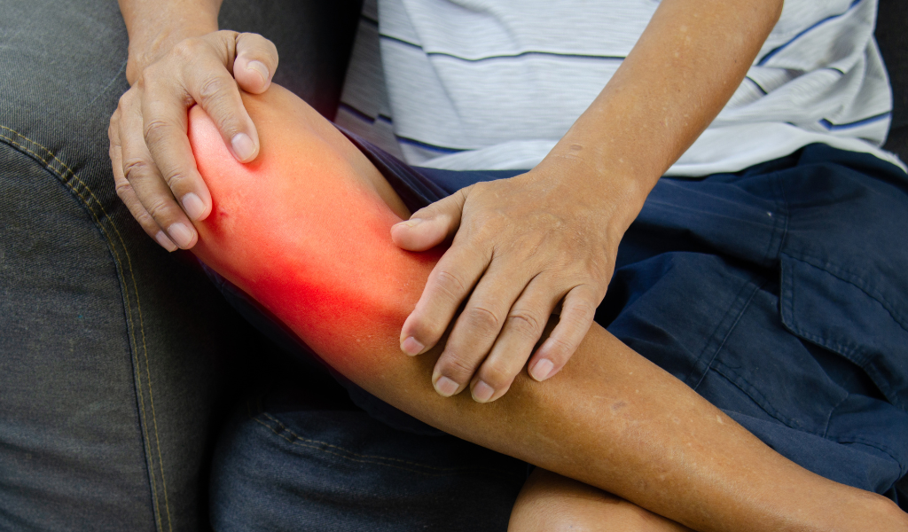 Extremity Injuries | Aloha Wellness - Chiropractic And Nutrition January 30, 2026 Extremity injuries | aloha wellness - chiropractic and nutrition | extremity injury treatment