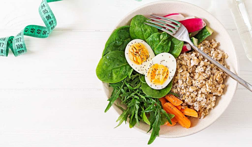 Personalized Nutrition Plans in San Antonio, TX