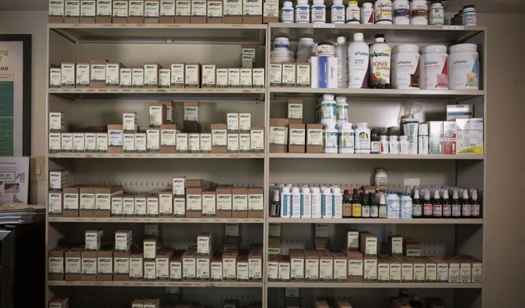 Nutrition services | aloha wellness - chiropractic and nutrition |